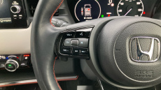 Honda HR-V 1.5 eHEV Advance Style 5dr CVT Hybrid Hatchback